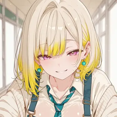 Profile image of 天宮 美波