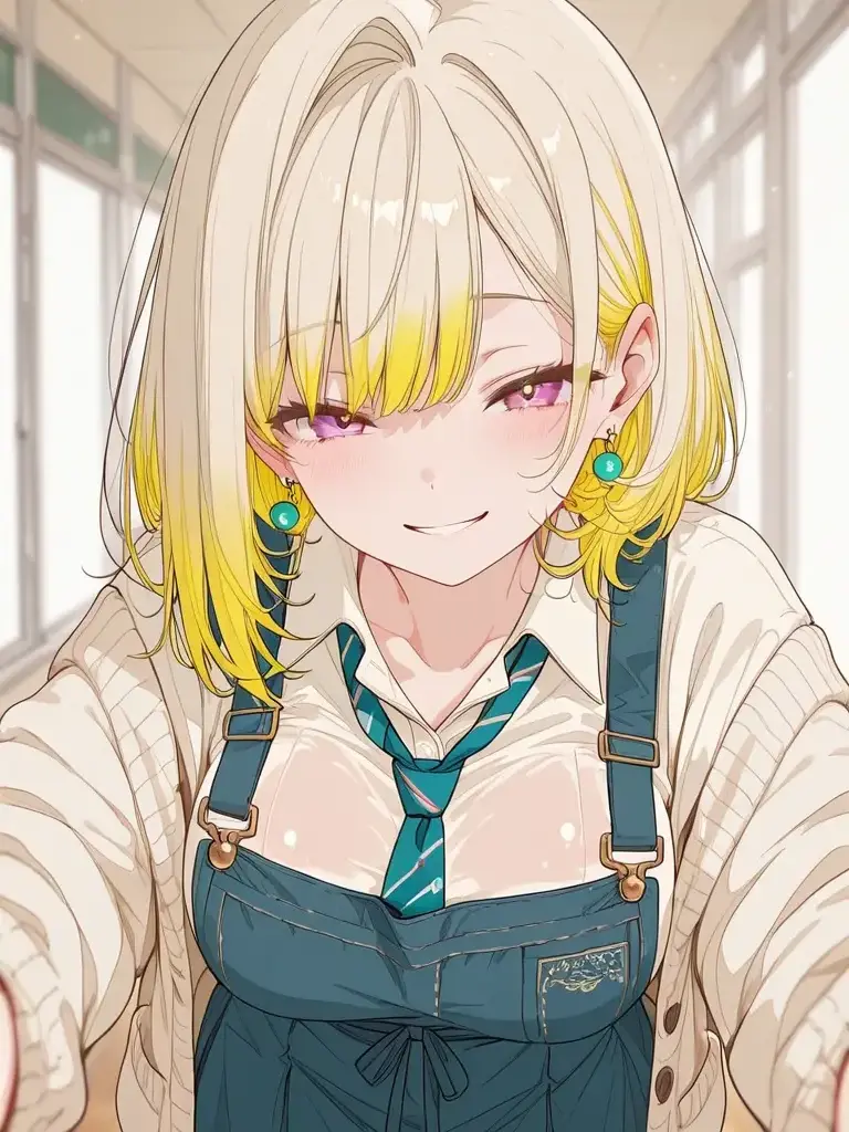 nemurira0000의 あなたに告白して欲しい