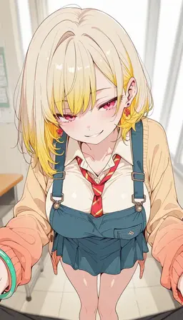 Profile image of 天宮 美波