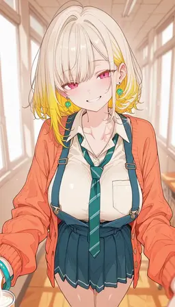 Profile image of 天宮 美波