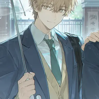 Profile image of 하나다