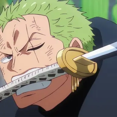 Profile image of ゾロ