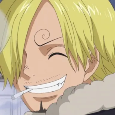 Profile image of サンジ
