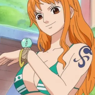Profile image of ナミ