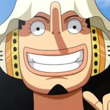 Profile image of ウソップ