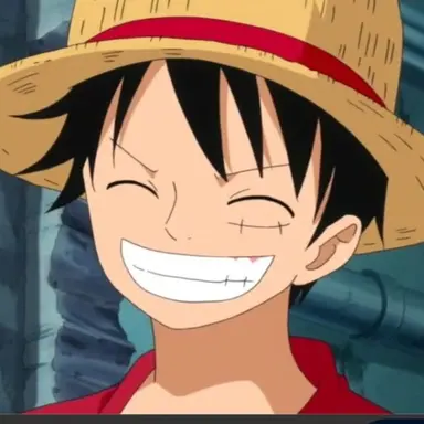 Profile image of ルフィ