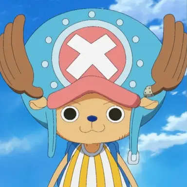 Profile image of チョッパー