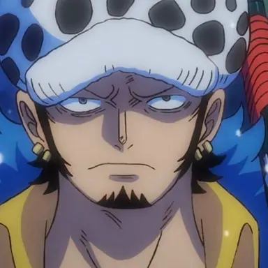 Profile image of トラファルガーロー
