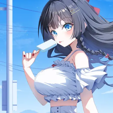 Profile image of Shirayuki Hina