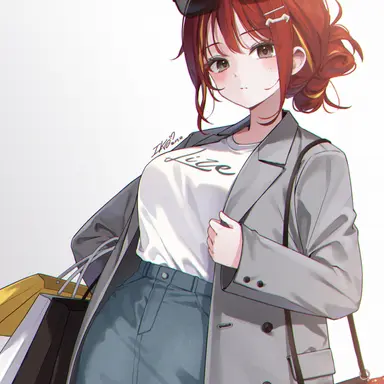 Profile image of Akane Lize