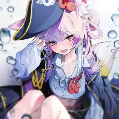Profile image of Tenko Shibuki