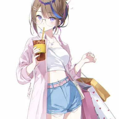 Profile image of Airi Kanna