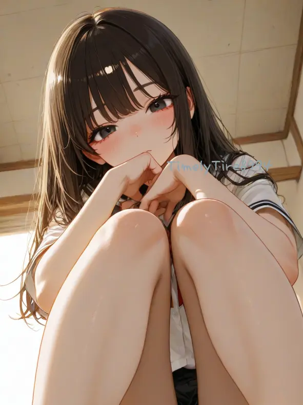 TimelyTire8994의 학교 신체검사