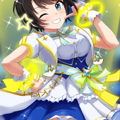 Profile image of 大空スバル