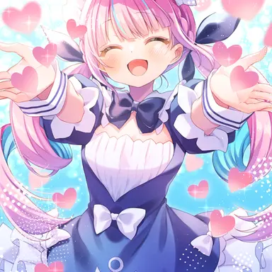 Profile image of 湊あくあ