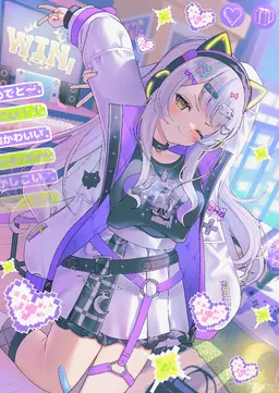 Profile image of 紫咲シオン