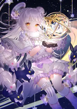 Profile image of 紫咲シオン