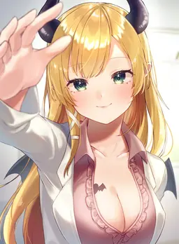 Profile image of 癒月ちょこ