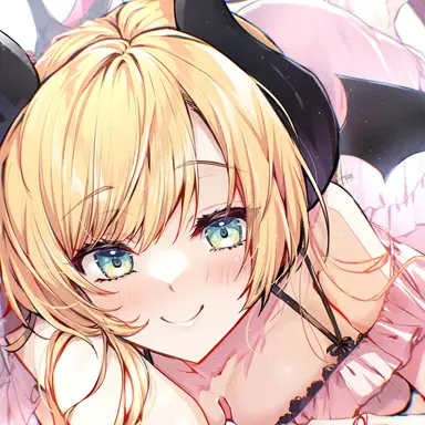 Profile image of 癒月ちょこ