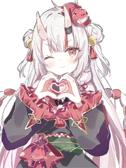 Profile image of 百鬼あやめ