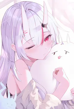 Profile image of 百鬼あやめ