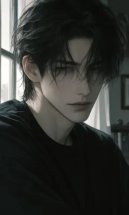 Profile image of 黒羽 零