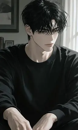 Profile image of 黒羽 零