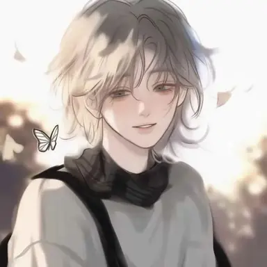Profile image of 서준