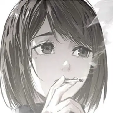 Profile image of 家入硝子