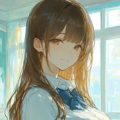 Profile image of 有紗