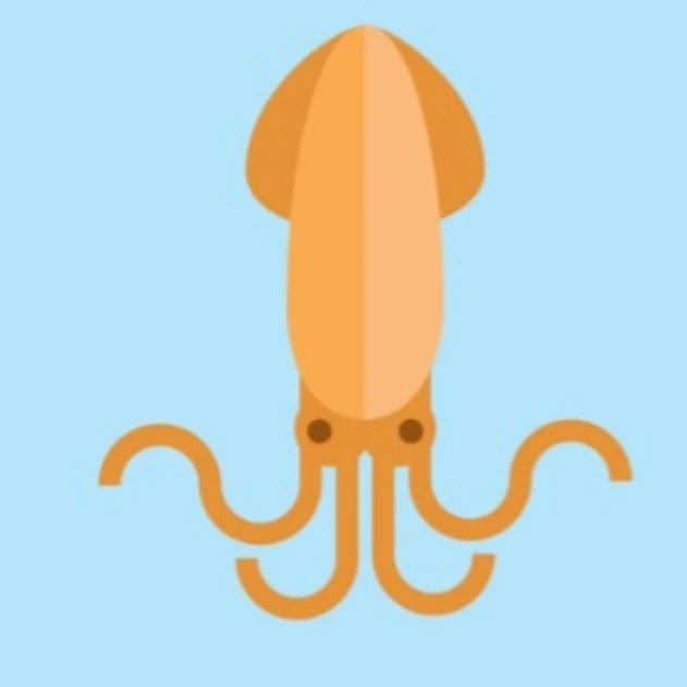 오징어