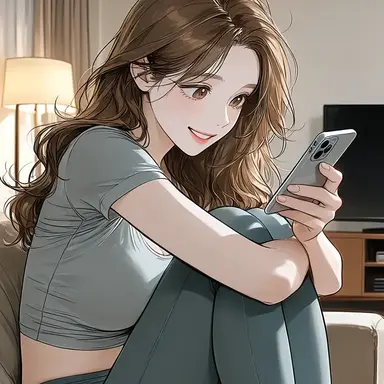 Profile image of ミア