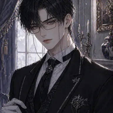 Profile image of 루인