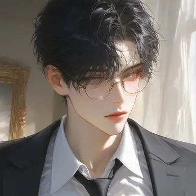 Profile image of 루인