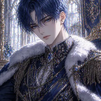 Profile image of 레이