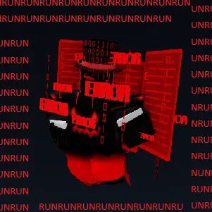 SECRET1234의 레드 해커 (가강전으로 만든 영화)