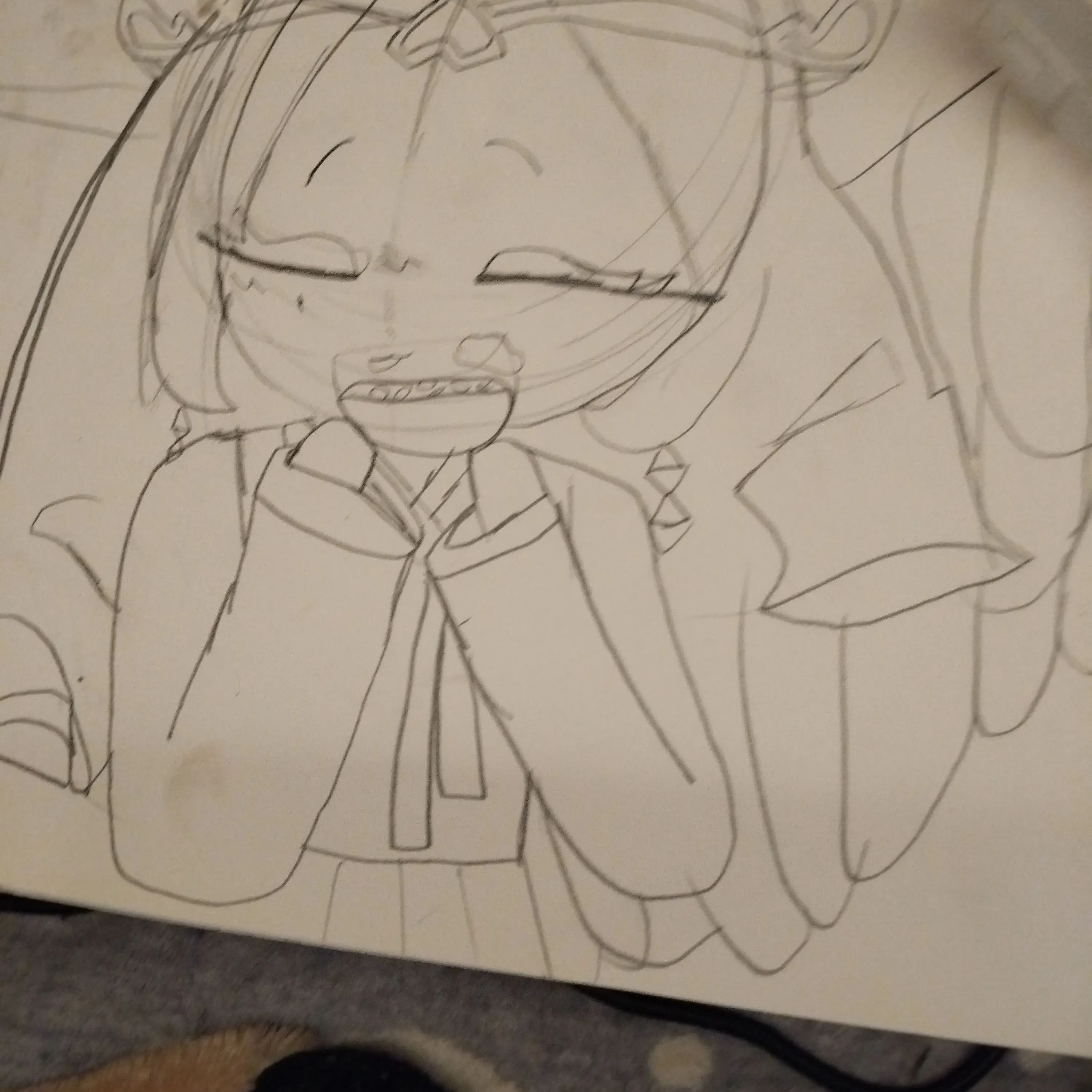 ugaajshxjka의 새해복만이받아요님들