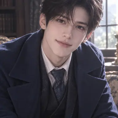 Profile image of ジョナサン