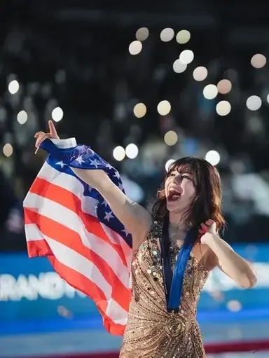 Profile image of Evelyn Chen