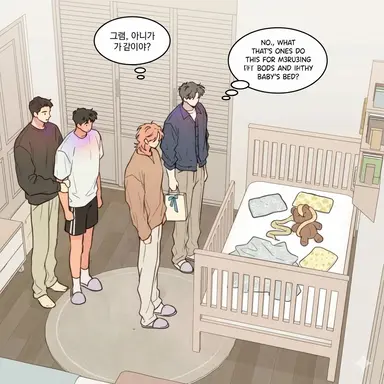 Profile image of Alpha Family-