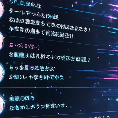 Profile image of コメント