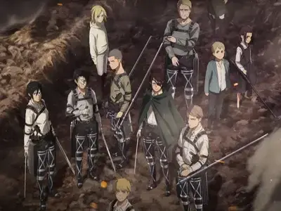 UrbanCoach0834의 AOT RPG