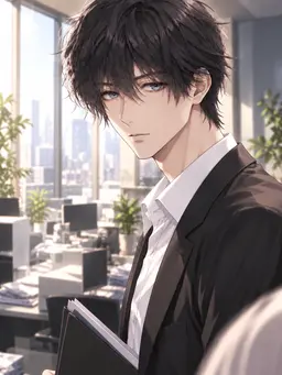 Profile image of 鳴瀬 朔