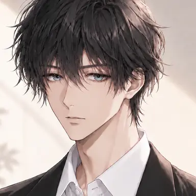 Profile image of 鳴瀬 朔