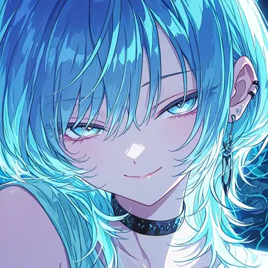 Profile image of 冴