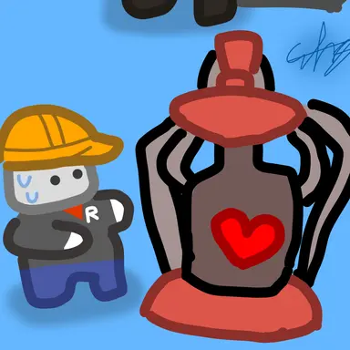 Profile image of 빌더맨