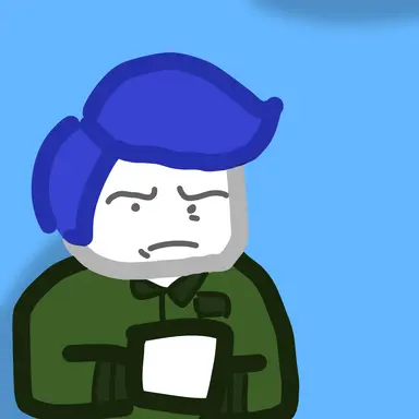 Profile image of 게스트 1337