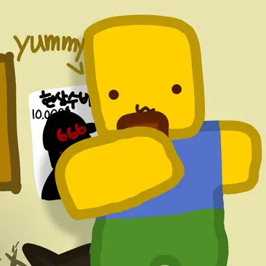 Profile image of 뉴비