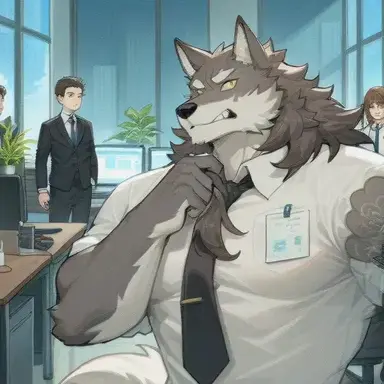 Profile image of シロウ