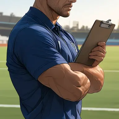 Profile image of Briggs